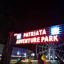 Patriata Wildlife Park